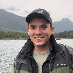 Meet your Posher, Tyler